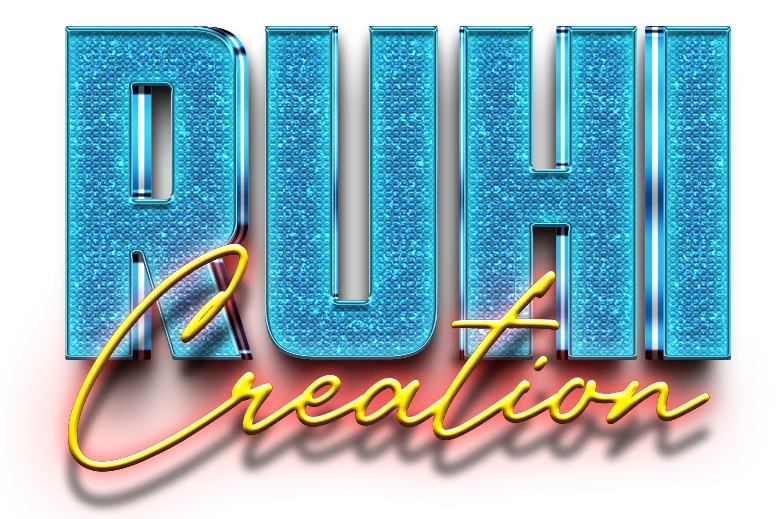 Ruhi Creation
